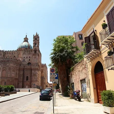 Alle Absidi della Cattedrale-2