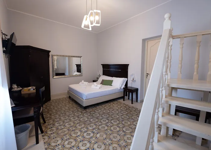 Hotel Borgo Di Ciaula
